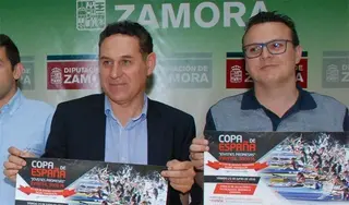 La Territorial de piragüismo acata la sentencia del Tribunal del Deporte e inicia nuevo proceso electoral