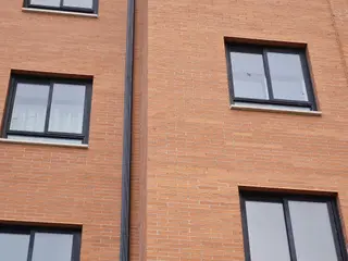 Actos vandálicos en La Vaguada