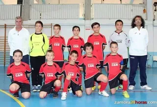 San Lázaro, La Amistad y Santa Cristina, incapaces de llegar al final del Nacional pese a su buen trabajo
