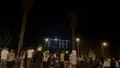 Espectáculo De Drones En Zamora