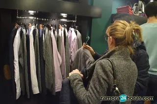 Crece la confianza de los consumidores de cara a una nueva campaña de rebajas