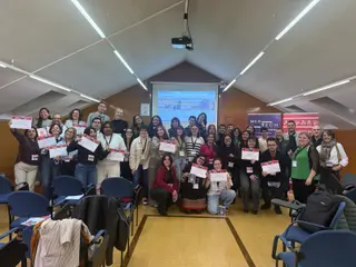 Escuela Politécnica de Zamora premia los mejores proyectos con impacto social