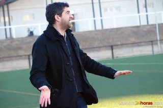 El Amigos del Duero piensa en Sami Merino para dirigir al primer equipo