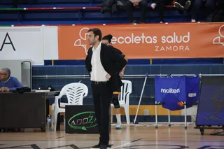 Zamarat Logroño | S.R.