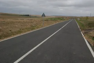 La Diputación licita por 1,4 millones de euros la obra de la carretera entre Brime de Sog y Uña de Quintana
