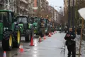 Protestas en el campo zamorano | MARÍA LOZANO