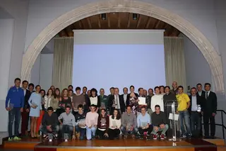 Gala Triatlon