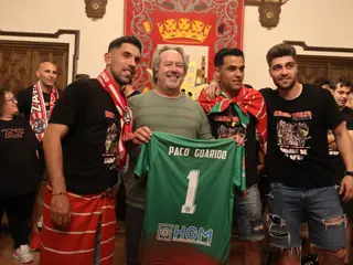 El ascenso del Zamora CF trae consigo el compromiso de rehabilitar el estadio Ruta de la Plata