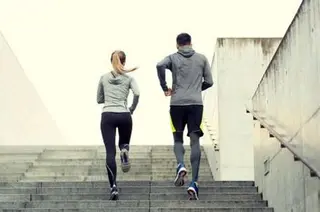 Correr carrera