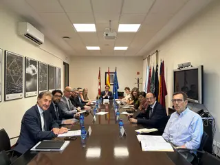 Comisión Académica del Consejo de Universidades