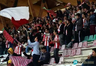 La directiva del Zamora ya conoce la propuesta del grupo de socios que pretende reformar los estatutos