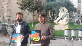 Día del Comercio Zamorano 2025