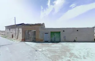 Inmueble a subasta en Malva