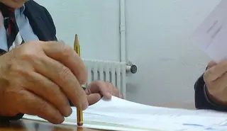 Notaría