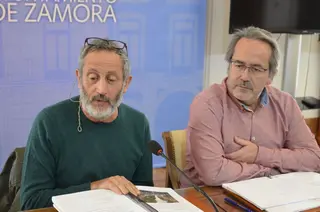 Junta gobierno 1112