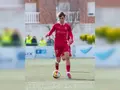 Mauro Costa, Nuevo Jugador Del Zamora Cf
