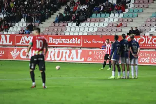 COPA DEL REY | Zamora-Tenerife