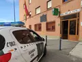 Acurtelamiento de Benavente
