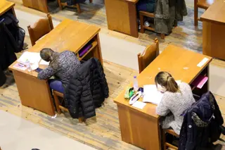 CSIF denuncia la suspensión de tres oposiciones de la Junta que afectan a 14.000 aspirantes