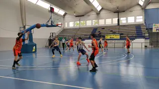 Cadetes CD Zamarat