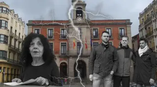 Guerra abierta entre el Ayuntamiento de Zamora y los Bomberos