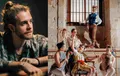 Andrés Barrios y la escuela salmantina Entrepasos