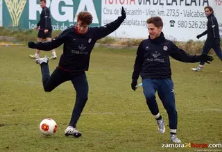 El Zamora busca un triunfo que otorgue tranquilidad hasta después de Navidad