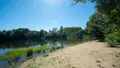 Playa fluvial Camarzana De Tera