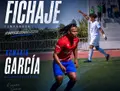 Romario García, nuevo fichaje del CD Villaralbo