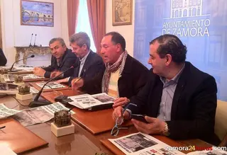 La Media Maratón Ciudad de Zamora supera ya el medio millar de inscritos
