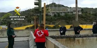 Frontera