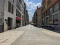 Santa Clara desierta por el intenso calor. Archivo