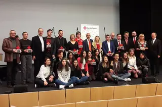 Foto grupo cruz roja 2017 gala