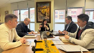 Benavente y la Diputación unen fuerzas para traer el Congreso de Toro de Cuerda en 2026