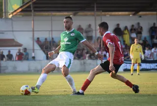 Pablo Clavería