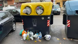 Contenedor