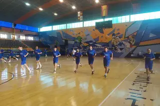 Balonmano Zamora