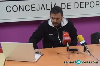 Lucas Fernández apela a minimizar los errores ante un Cadí La Seu "muy exigente"