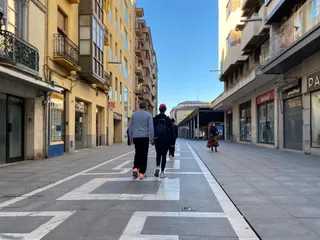 Tiempo despejado sol
