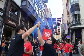 Batalla De Charangas 2026 (33) | Carlos G. Rodríguez