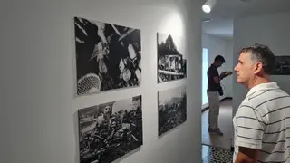 Museo De La Memoria De Ribadelago