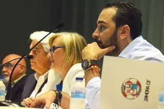 Aldama asamblea zamora