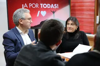 Ana Sánchez