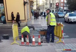 La edad media de jubilación de los autónomos se retrasa por efectos de la crisis