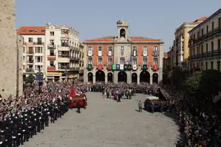 Domingo de Resurrección. Cofradía de la Santísima Resurrección (50)
