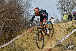 Zamora CX