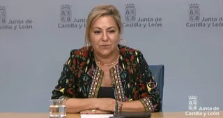 Valdeón carga contra García Bermejo por sus palabras en el acto de la Guardia Civil
