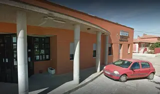 Carbajales centro medico zamora