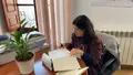 Imagen de archivo de la alcaldesa de Benavente, Beatriz Asensio