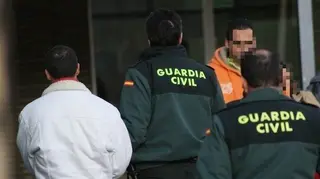 El Tribunal Supremo considera justificado limitar a 30 años el acceso a la Guardia Civil